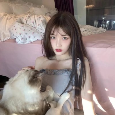 拍摄中
